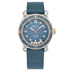 Chopard Happy Sport Ocean 40 mm 278587-6001