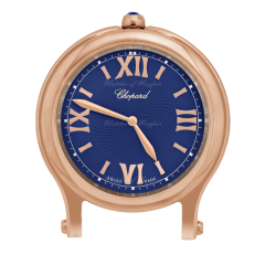 Chopard Happy Sport Table Clock 80 mm 95020-0118