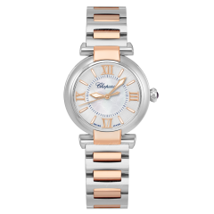 Chopard Imperiale Steel Gold Automatic 29 mm 388563-6006