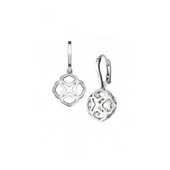 839204-1001 | Buy Online Chopard IMPERIALE White Gold Earrings