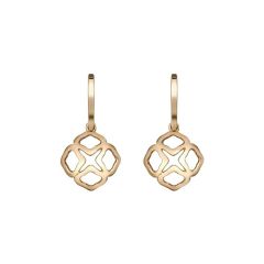 839204-5001 | Buy Online Chopard IMPERIALE Rose Gold Earrings