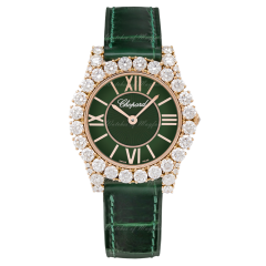 Chopard L'heure Du Diamant Automatic 35.7 mm 139419-5413