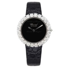 Chopard L'heure Du Diamant Round 13A419-1008