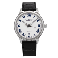 Chopard L.U.C 1937 Classic 42 mm 168558-3002