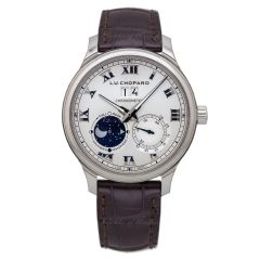 161969-1001 | Chopard L.U.C Lunar Big Date watch. Buy Online
