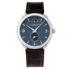 161926-1002 | Chopard L.u.c. Quattro Manual 43 mm watch | Buy Now