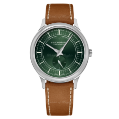 Chopard L.U.C XPS Forest Green Automatic 40 mm 168629-3001