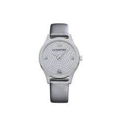 Chopard L.U.C XP White Gold Diamond 35mm 131972-1001