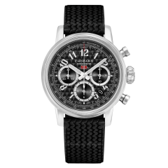 Chopard Mille Miglia Classic Chronograph Automatic 40.5 mm 168619-3001