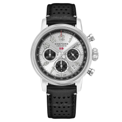 Chopard Mille Miglia Classic Chronograph Automatic 40.5 mm 168619-3005