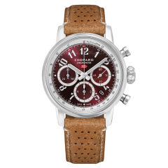 Chopard Mille Miglia Classic Chronograph Automatic 40.5 mm 168619-3003