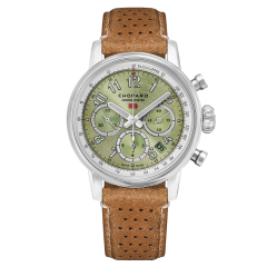 Chopard Mille Miglia Classic Chronograph Automatic 40.5 mm 168619-3004