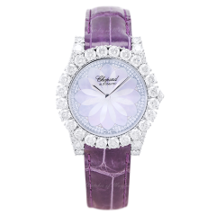 Chopard L'Heure du Diamant 35 mm 139419-1409