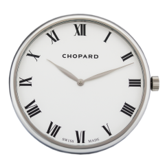 Chopard Classic Table Clock 80 mm 95020-0091