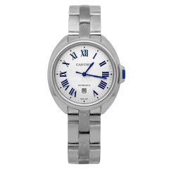 WSCL0005 | Cartier Cle De Cartier 31 mm watch. Buy Online