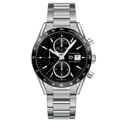 TAG Heuer Carrera Calibre 16 Chronograph 41 mm CV201AJ.BA0715