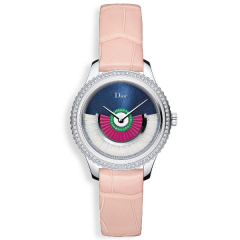 CD153B13A001 | Dior Grand Bal Coquette 36mm Automatic watch. Buy Online