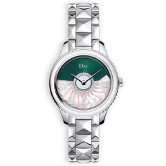 CD153B11M002 | Dior Grand Bal Plisse Soleil 36mm Automatic watch. Buy Online