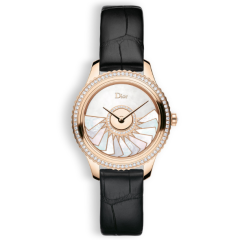 CD153B70A001 | Dior Grand Bal Plisse Soleil 36mm Automatic watch. Buy Online