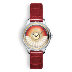 CD153B21A001 | Dior Grand Bal Plume 36mm Automatic watch. Buy Online