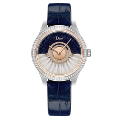 CD153B2GA001 | Dior Grand Bal Plume Automatic 36 mm watch. Buy Online