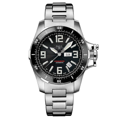 DM2076C-S1CAJ-BK | Ball Engineer Hydrocarbon Airborne 42 mm watch. Buy Online