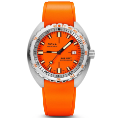 Doxa Sub 1500T Professional Date Automatic 45 mm 883.10.351.21