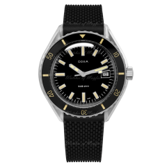 799.10.101.20 | Doxa Sub 200 Sharkhunter Date Automatic 42 mm watch. Buy Online