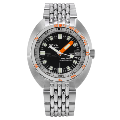 804.10.101.10 | Doxa SUB 200T Sharkhunter Automatic 39 mm watch. Buy Online