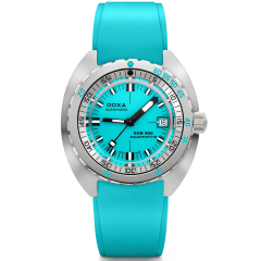 Doxa Sub 300 Aquamarine Date Automatic 42.5 mm 821.10.241.25