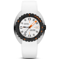 830.10.021.23 | Doxa Sub 300 Beta Searambler Date Automatic 42.5 mm watch. Buy Online