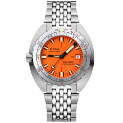 Doxa SUB 300T Professional Aristera Automatic Limited Edition 42.5 mm 840.10.351.10-SE10