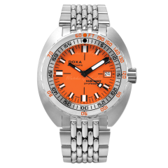 840.10.351.10 | Doxa Sub 300T Professional Date Automatic 42.5 mm watch. Buy Online