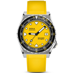 Doxa Sub 600T Divingstar Date Automatic 40 mm 861.10.361.31