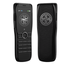 X7222-027-01| XOR Titanium X2 Ebony Crest Bundle Limited Edition phone. Buy Online