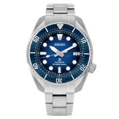 Seiko Prospex Diver 200M Automatic 45 mm SPB321J1