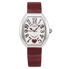 5000 H SC C 6H AC | Franck Muller Heart 44.7 x 38.75 mm watch. Buy Now