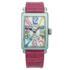 Franck Muller Long Island 955 SC AT FO COL DRM AC