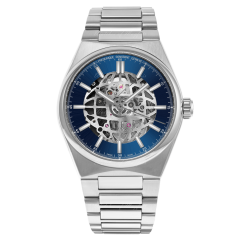 Frederique Constant Highlife Skeleton Steel 41 mm FC-310NSKT4NH6B