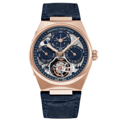 Frederique Constant Highlife Tourbillon Perpetual Calendar Manufacture Limited Edition 41 mm FC-975N4NH9