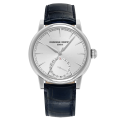 FC-706S3H6 | Frederique Constant Manufacture Classic Date Automatic 40 mm watch. Buy Online