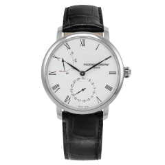 Frederique Constant Slimline Power Reserve 40 mm FC-723WR3S6