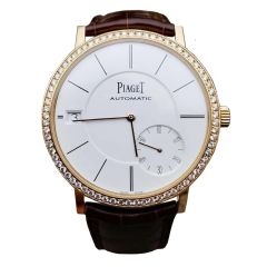 Piaget Altiplano 40 mm G0A38139