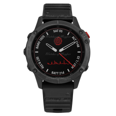 Garmin Fenix 6 Pro Solar 47mm 010-02410-15