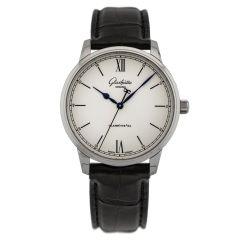 Glashutte Original Senator Excellence Steel 40 mm 1-36-01-01-02-30