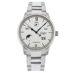 Glashutte Original Senator Excellence Perpetual Calendar 1-36-02-01-02-70