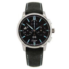 Glashutte Original Senator Chronograph Panorama Date 1-37-01-03-02-55