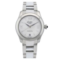 1-39-22-08-02-34 | Glashutte Original Lady Serenade Steel 36 mm watch. Buy Online