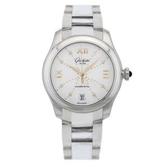 Glashutte Original Lady Serenade Steel 36 mm 1-39-22-12-02-34