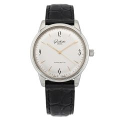 Glashutte Original Sixties Steel 39 mm 1-39-52-01-02-04